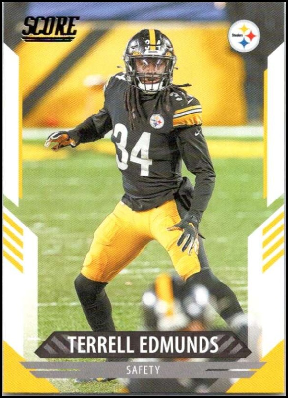 295 Terrell Edmunds